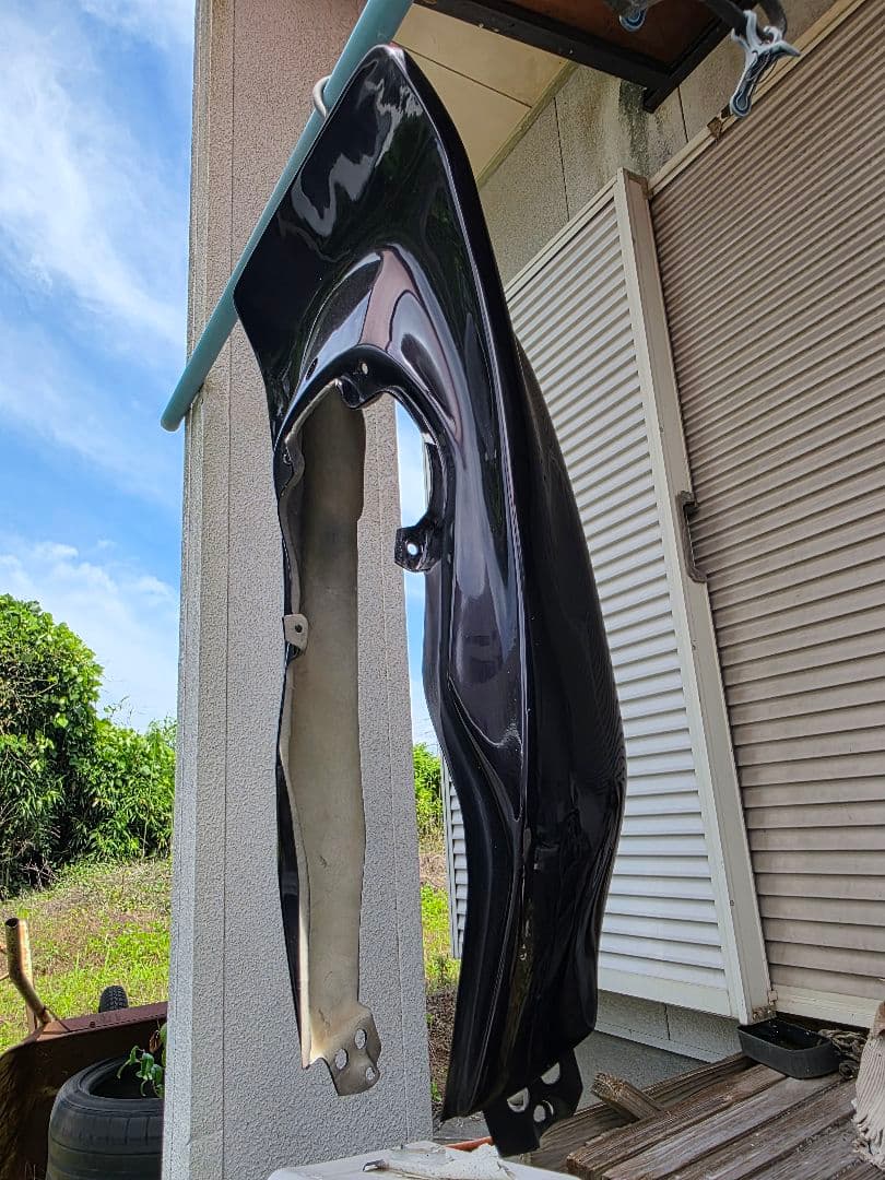 バリオス　1型　 ハネテール