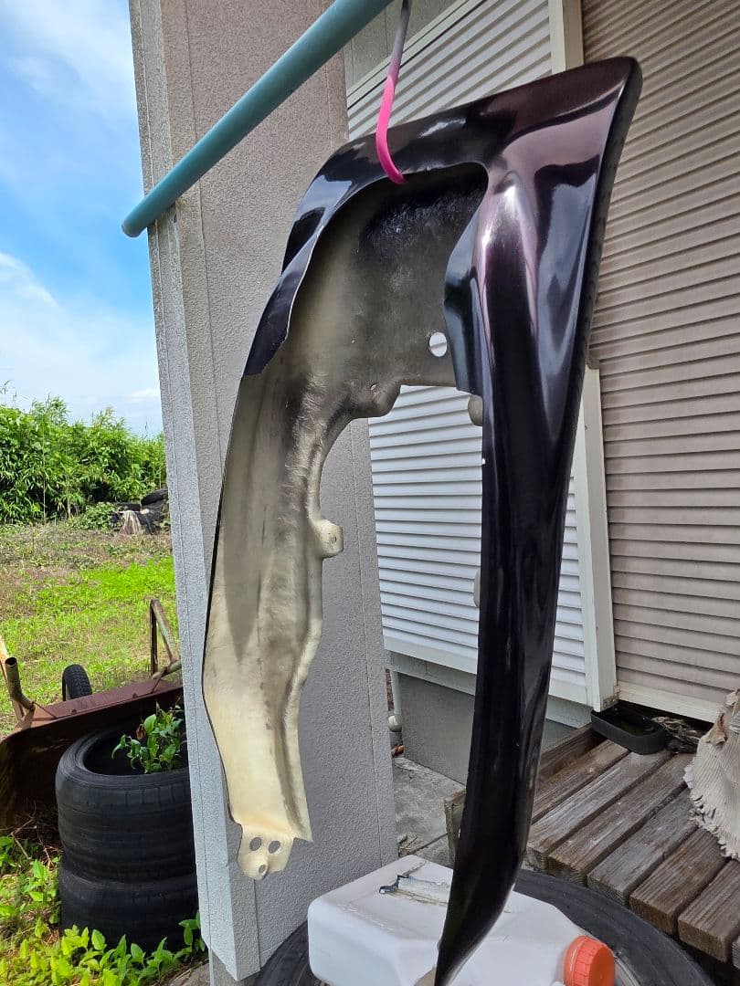 バリオス　1型　 ハネテール