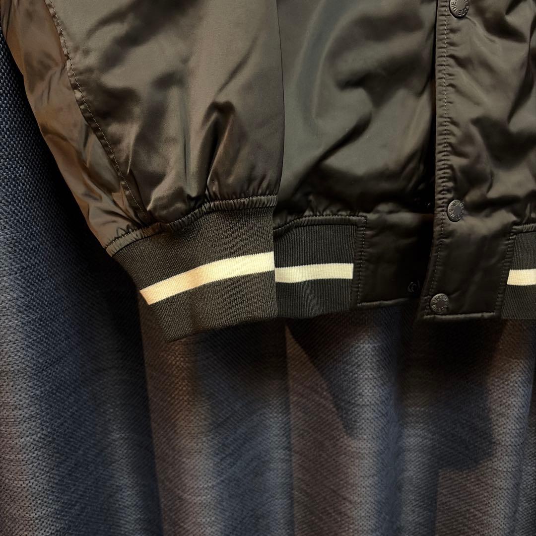 【未使用品】THENORTHFACE PLAYER VARSITY JACKET