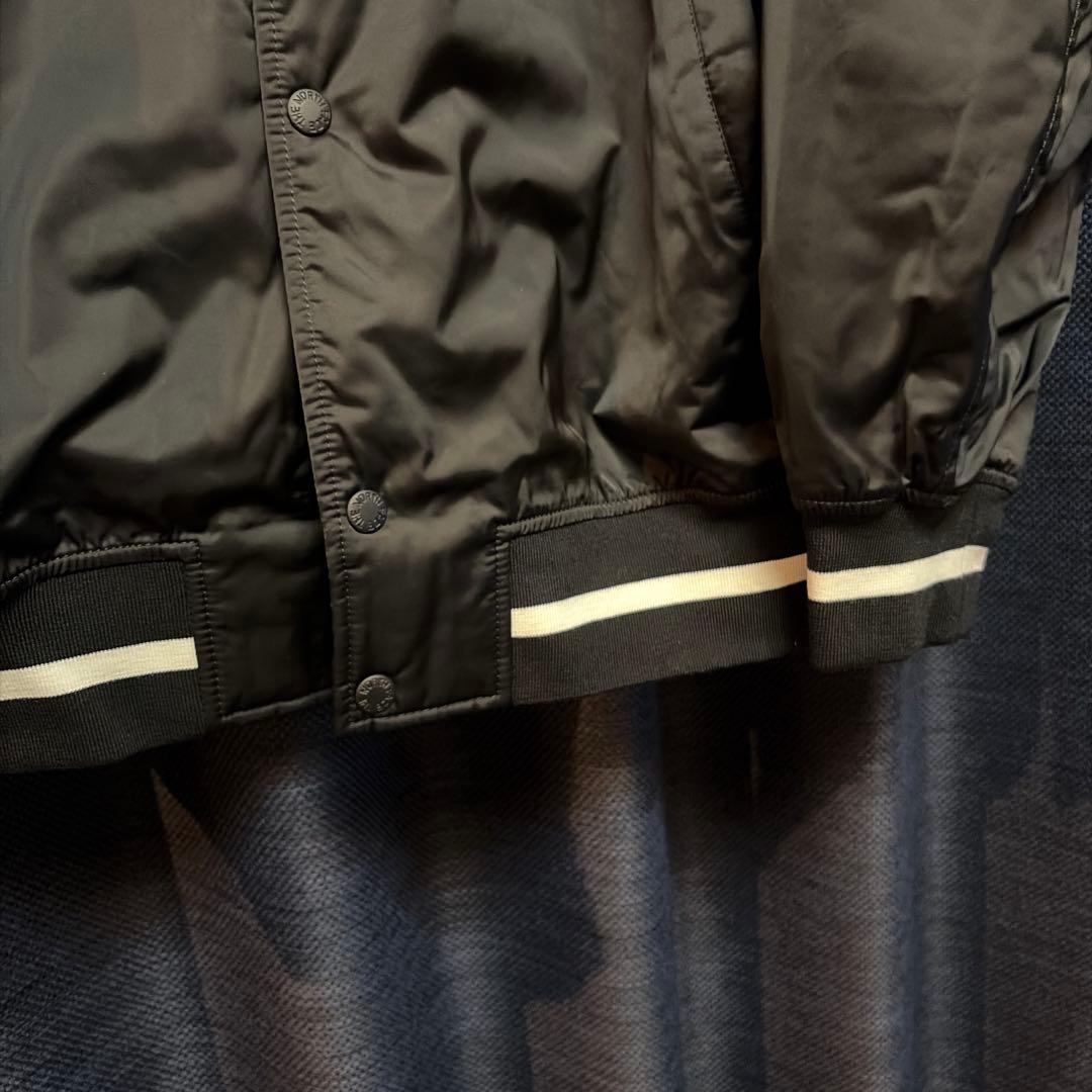 【未使用品】THENORTHFACE PLAYER VARSITY JACKET