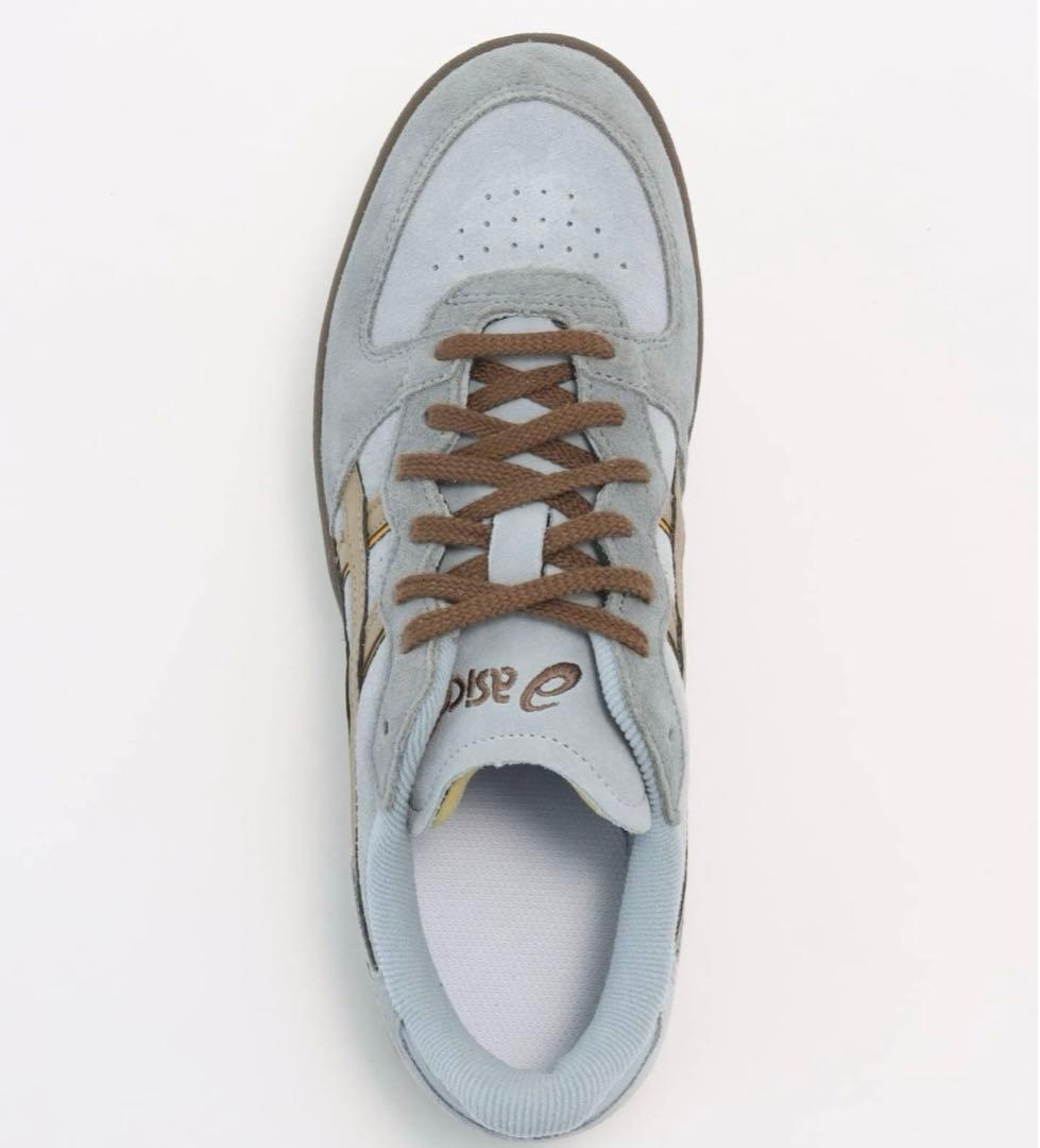 アシックス★SKYHAND OG スカイハンド　サックスブルー24