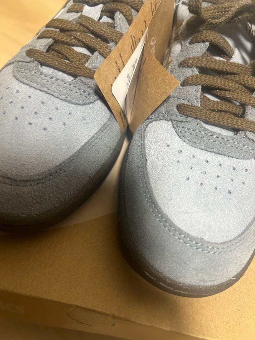 アシックス★SKYHAND OG スカイハンド　サックスブルー24