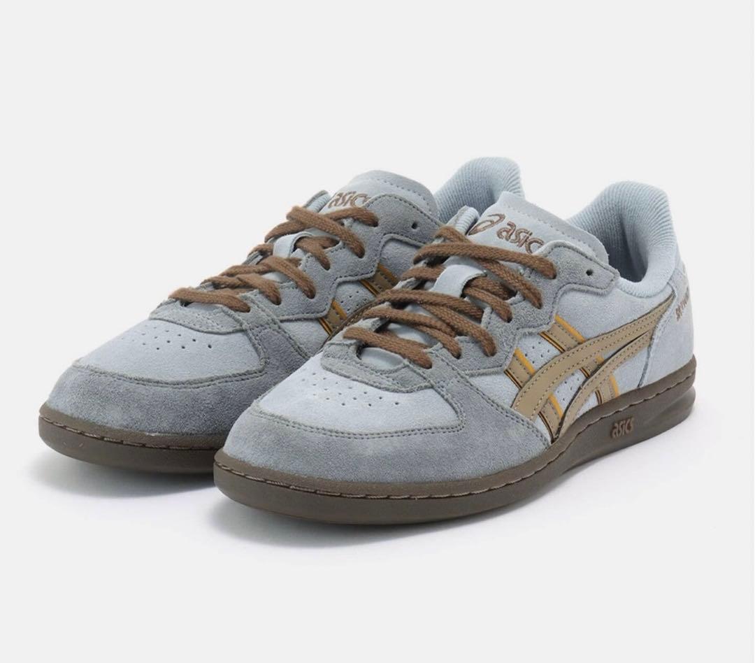 アシックス★SKYHAND OG スカイハンド　サックスブルー24