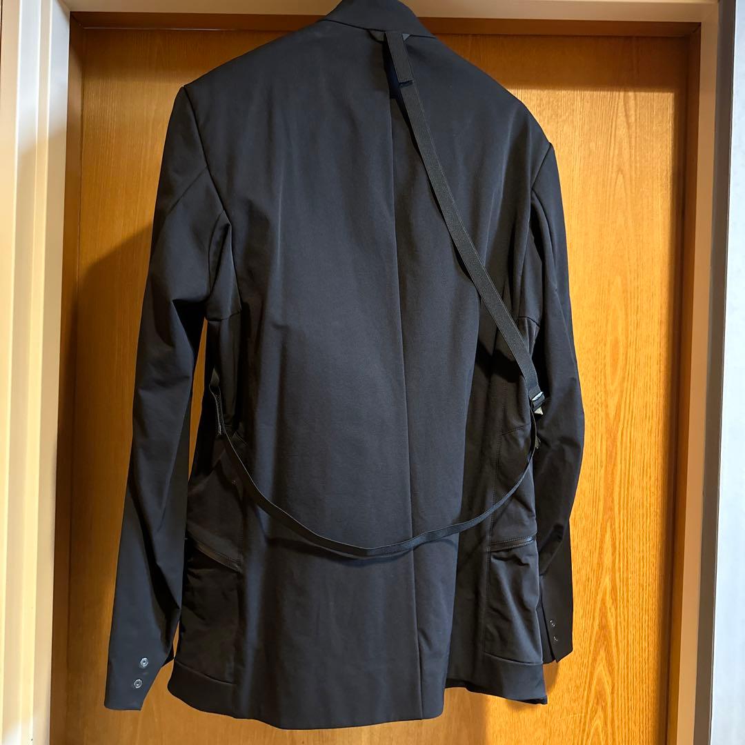 ジャケット・アウター Acronym J105-DS