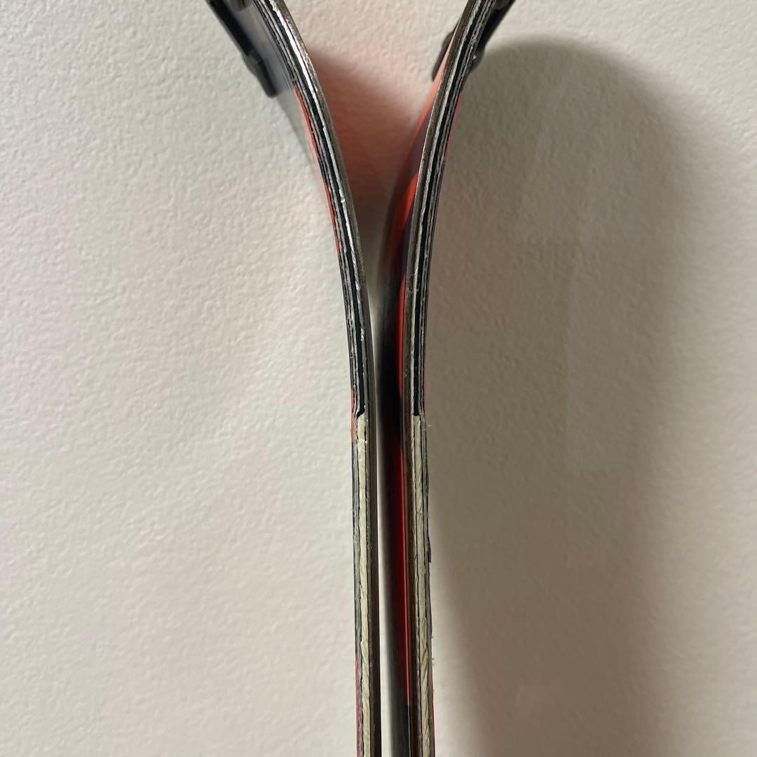 ROSSIGNOL HERO ATHLETE SL150 スキー板