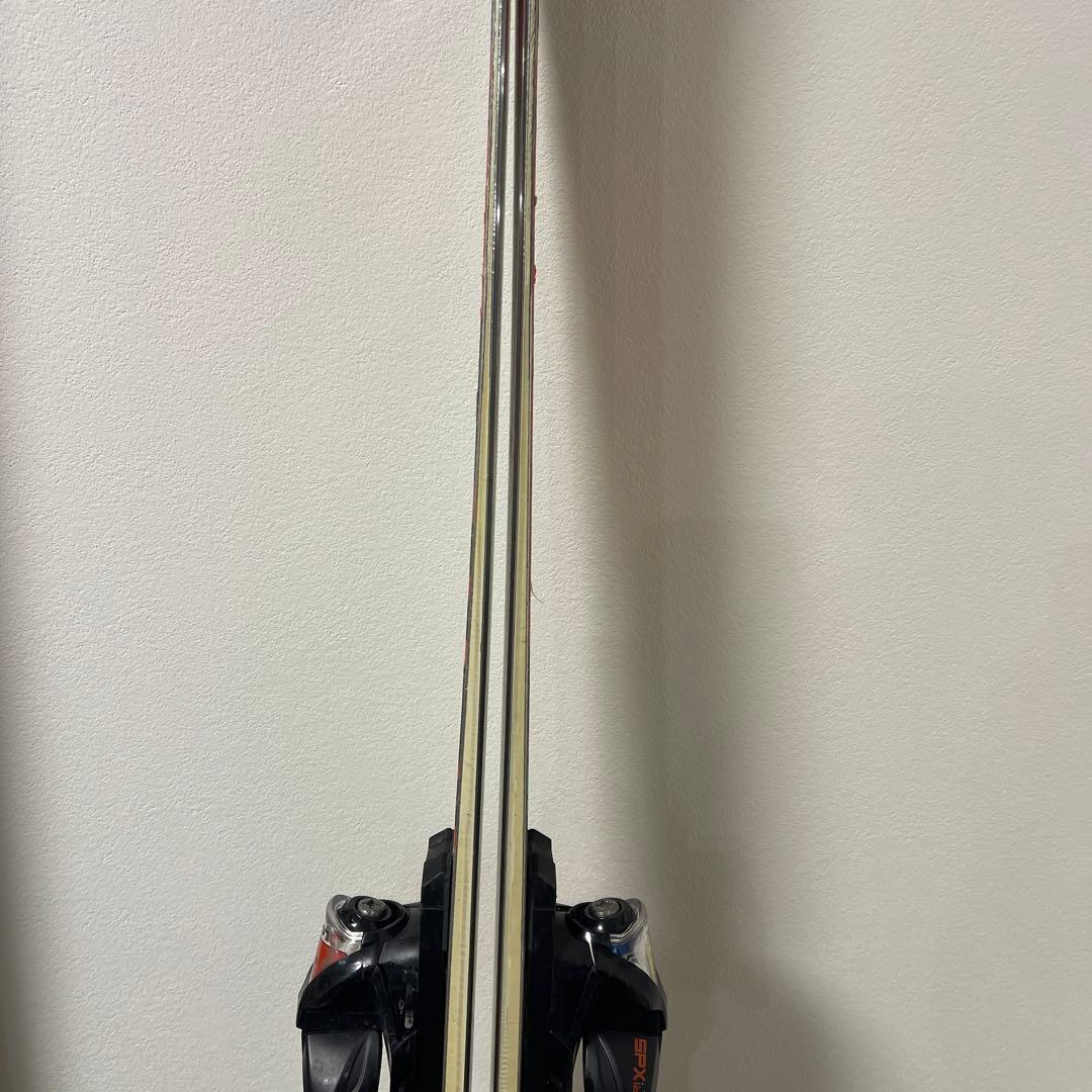 ROSSIGNOL HERO ATHLETE SL150 スキー板