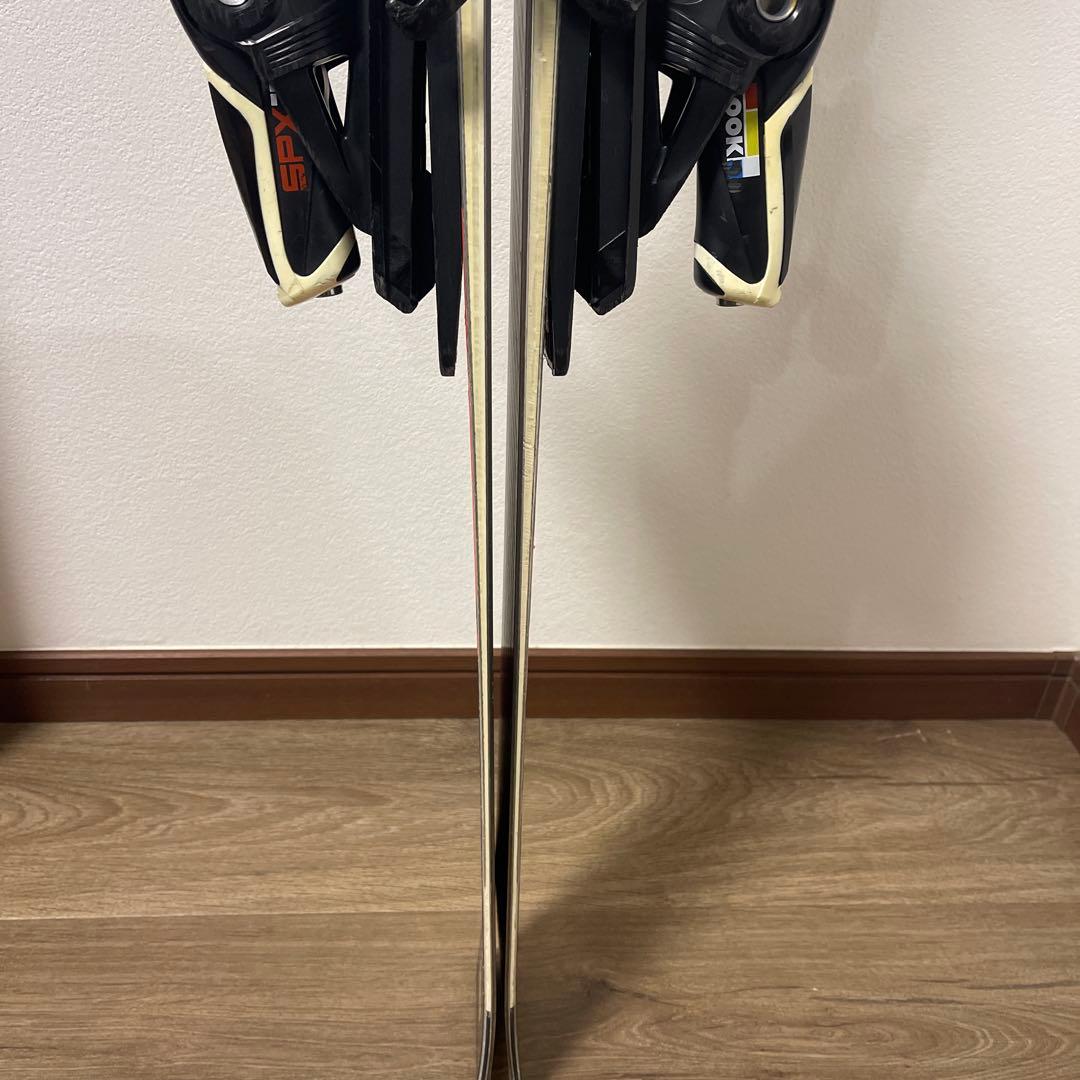 ROSSIGNOL HERO ATHLETE SL150 スキー板