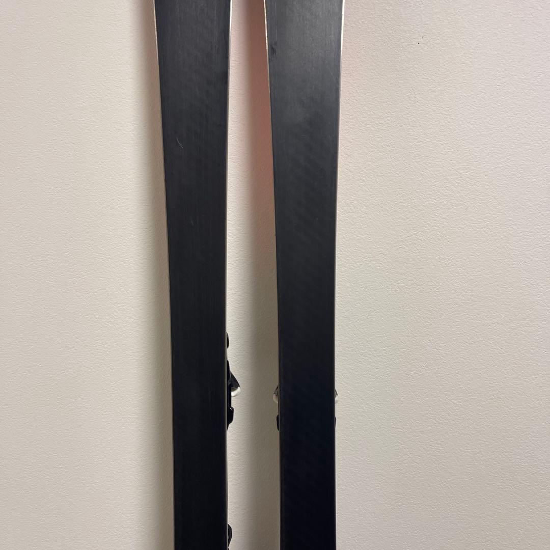 ROSSIGNOL HERO ATHLETE SL150 スキー板