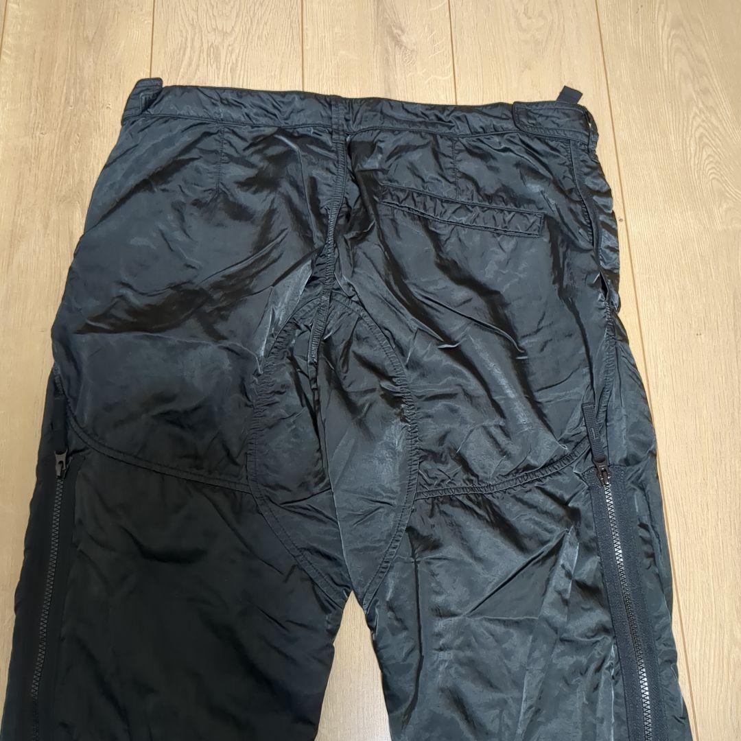 Stone  ストーンアイランド ナイロンパンツ