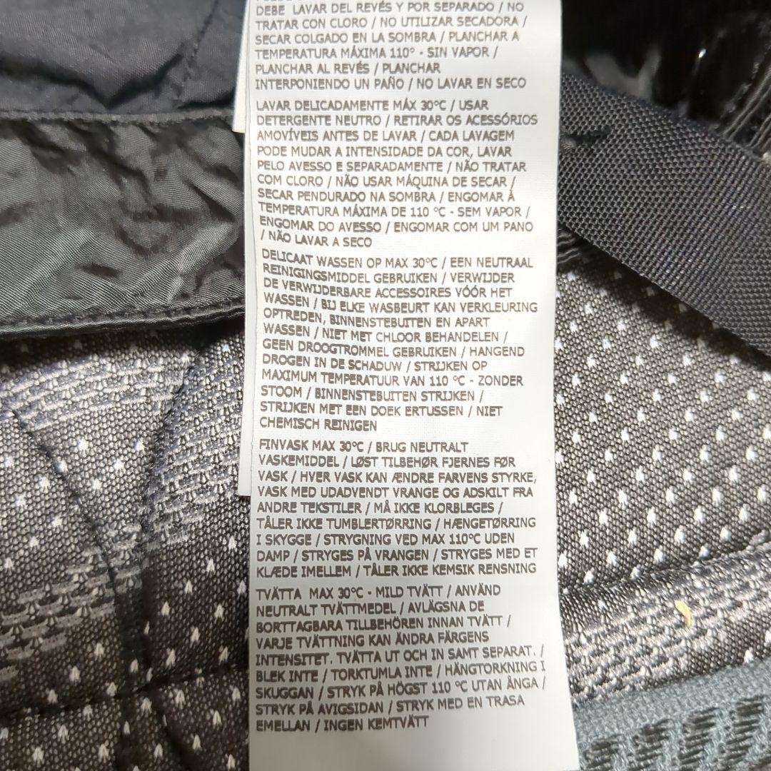 Stone  ストーンアイランド ナイロンパンツ