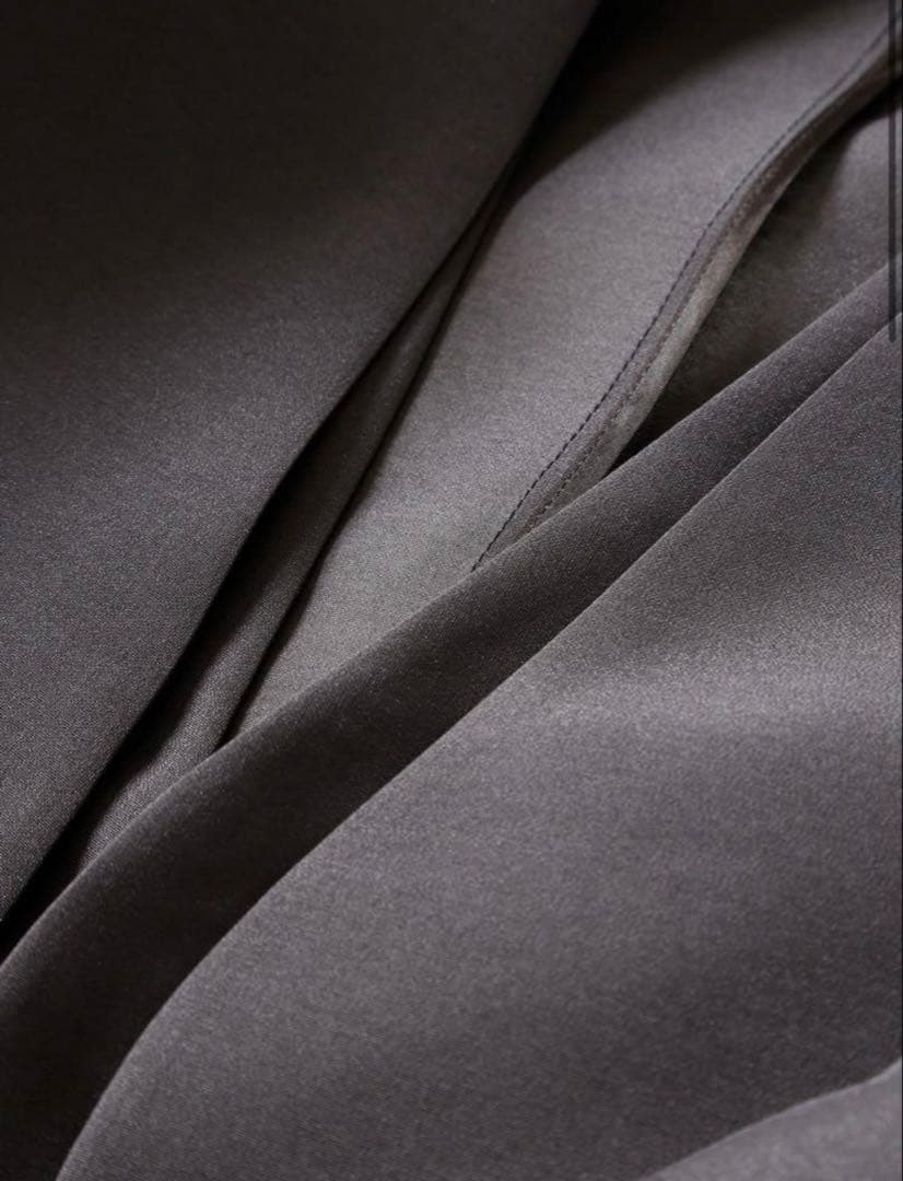 スタニングルアーｒカラーレスシアージャケット