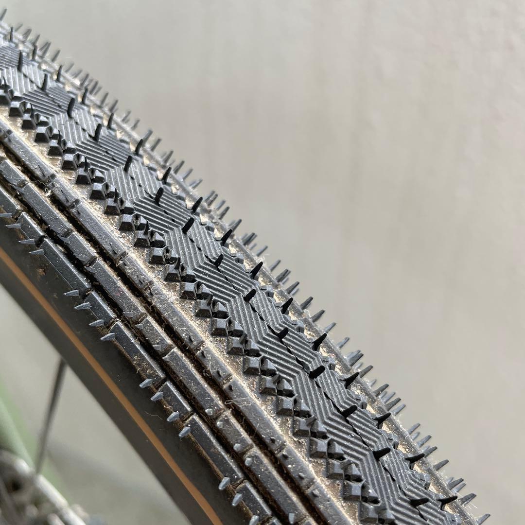 Bianchi ビアンキ　Lupo ルポ　シクロクロス　クロスバイク