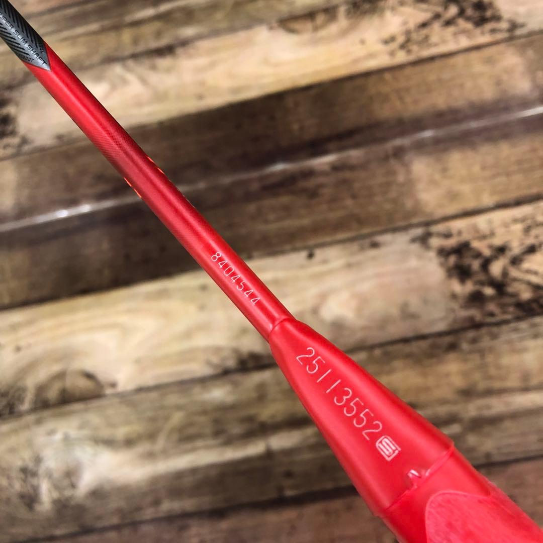 【未使用品】YONEX ARCSABER 11PRO 4U6　アークセイバー