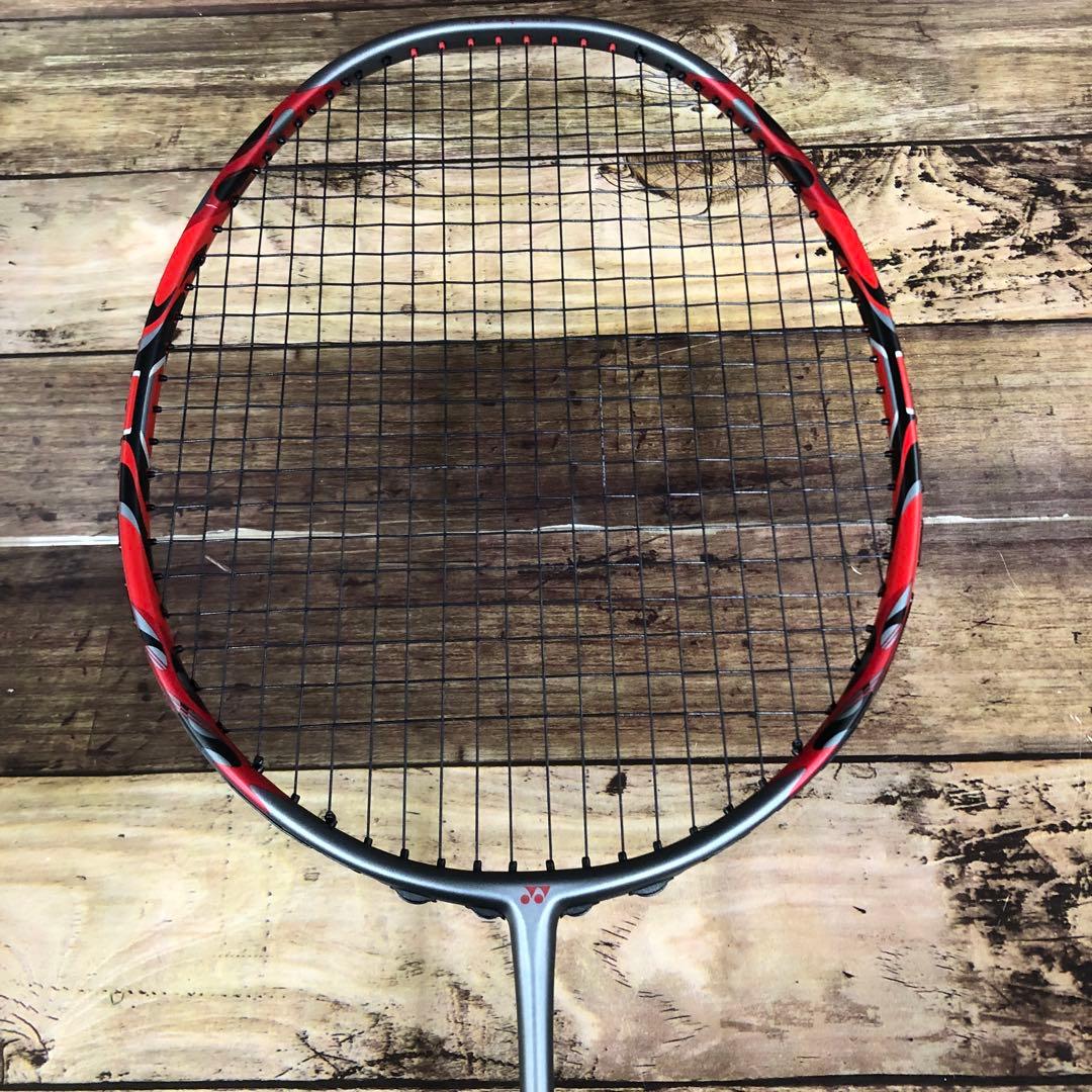 【未使用品】YONEX ARCSABER 11PRO 4U6　アークセイバー