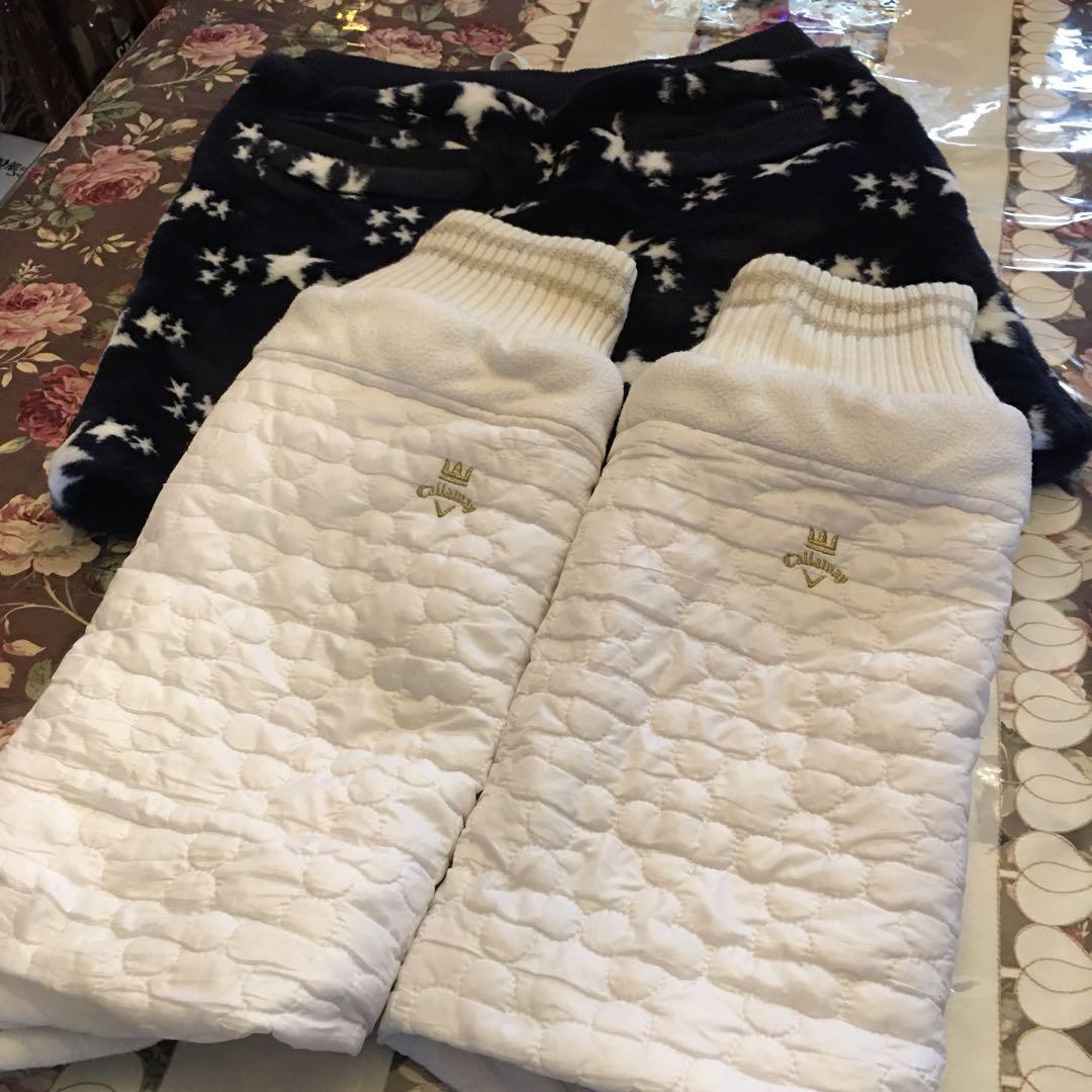 キミルコック キャロウェイ3点セット