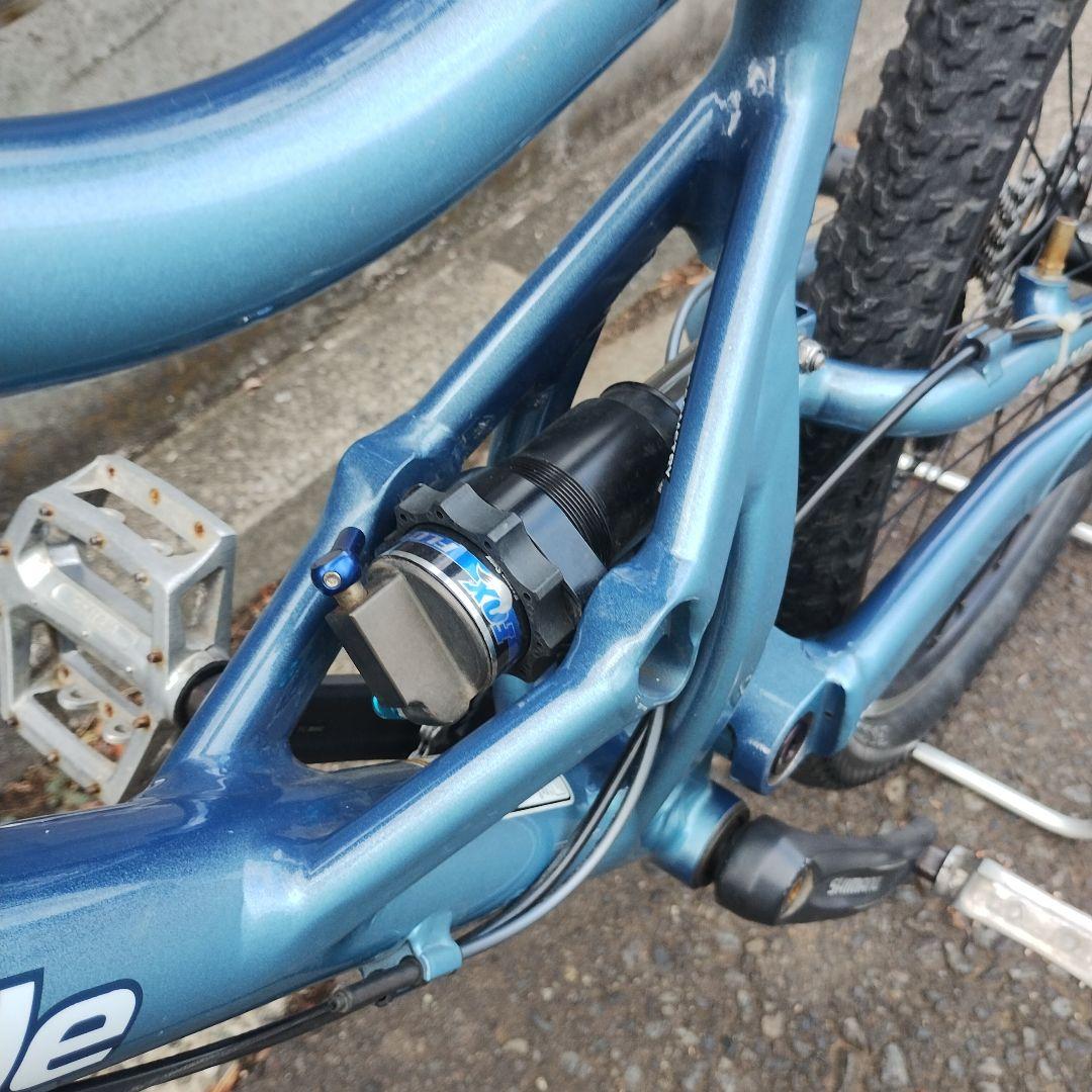 Cannondale Jekyll 500 マウンテンバイク ★直接引き渡し★