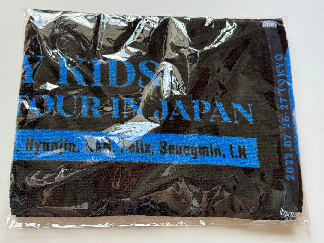 スキズ チャンビンペンスターターセット