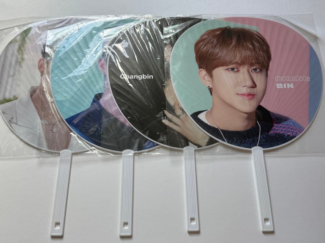 スキズ チャンビンペンスターターセット