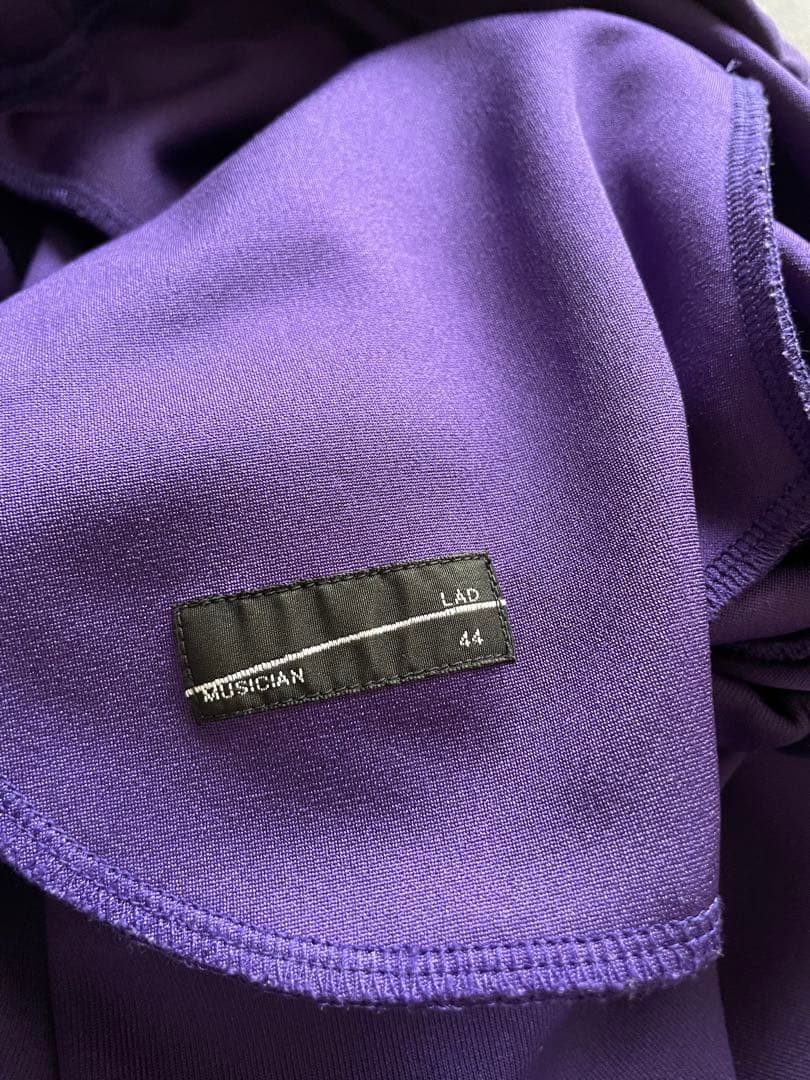 LAD MUSICIAN ラッドミュージシャン ジャージ