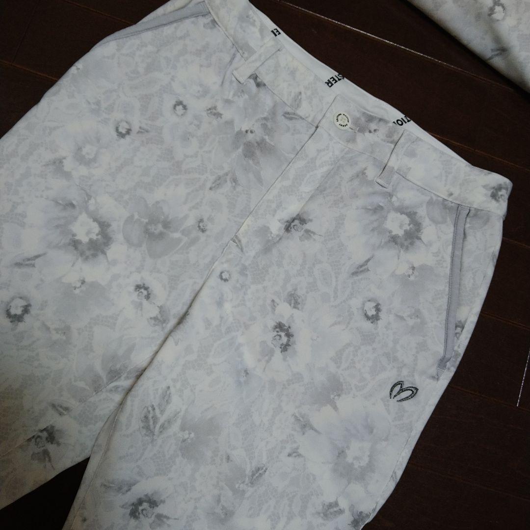 tiara・マスターバニー パーリーゲイツ ホワイト系