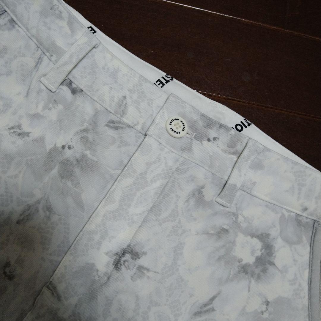 tiara・マスターバニー パーリーゲイツ ホワイト系