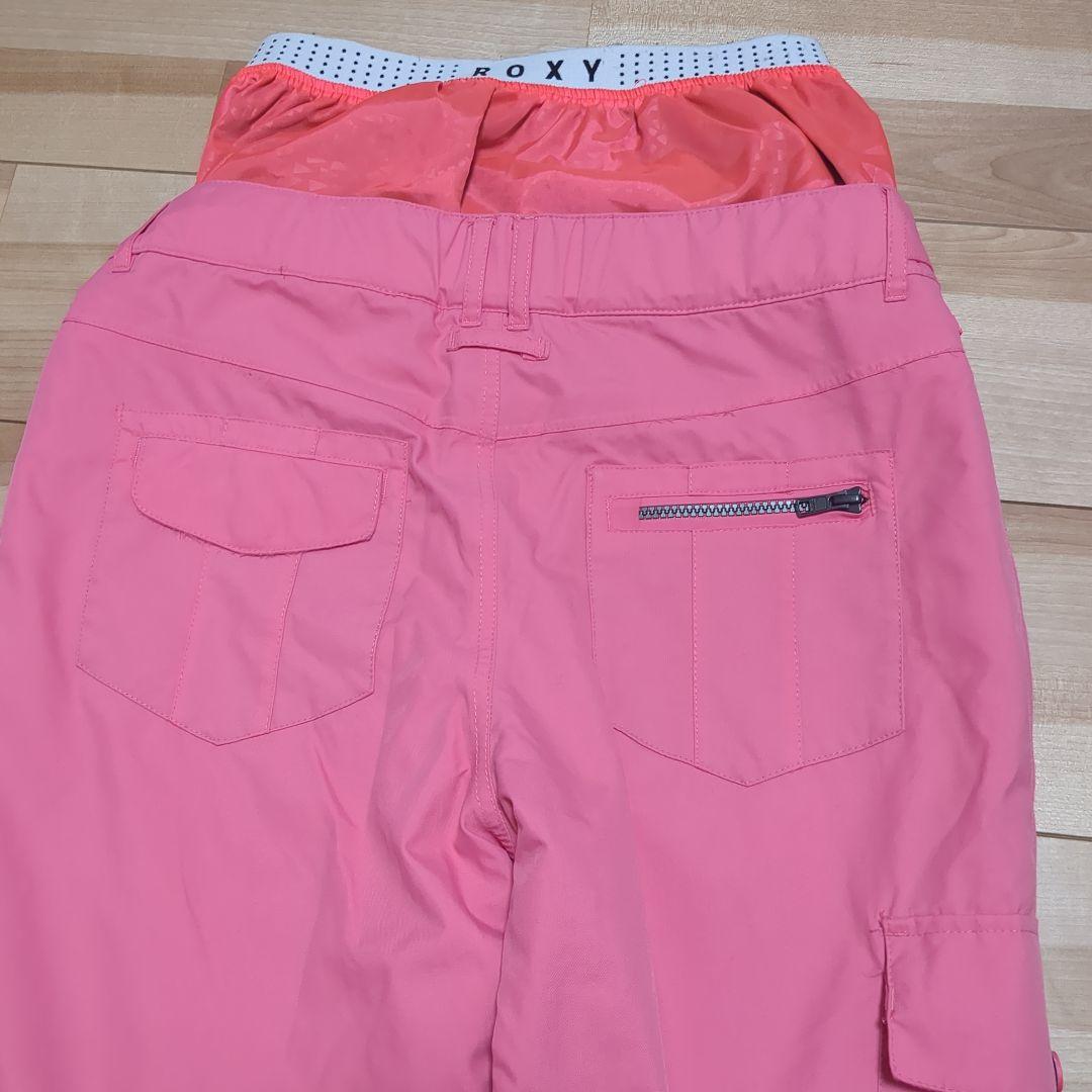 Roxy スノーボードウェア 上下セット