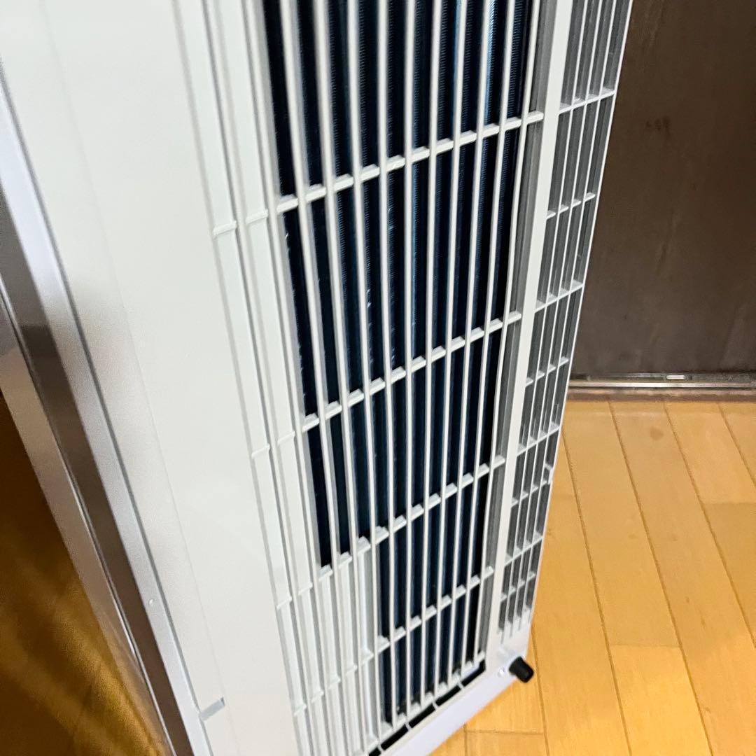 Haier ハイアール ルームエアコン JA-16T 窓用エアコン　リモコン付き