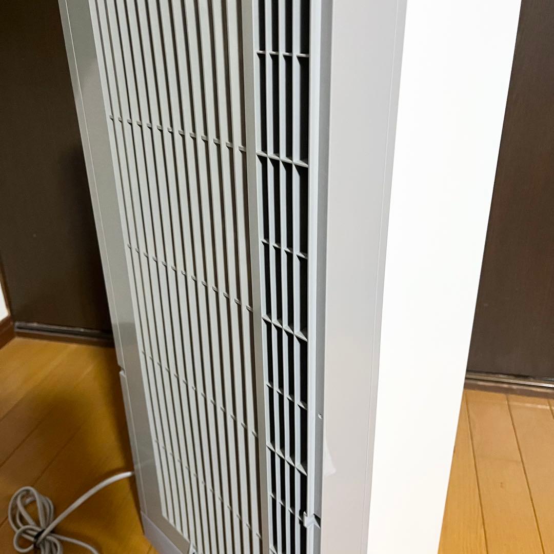 Haier ハイアール ルームエアコン JA-16T 窓用エアコン　リモコン付き