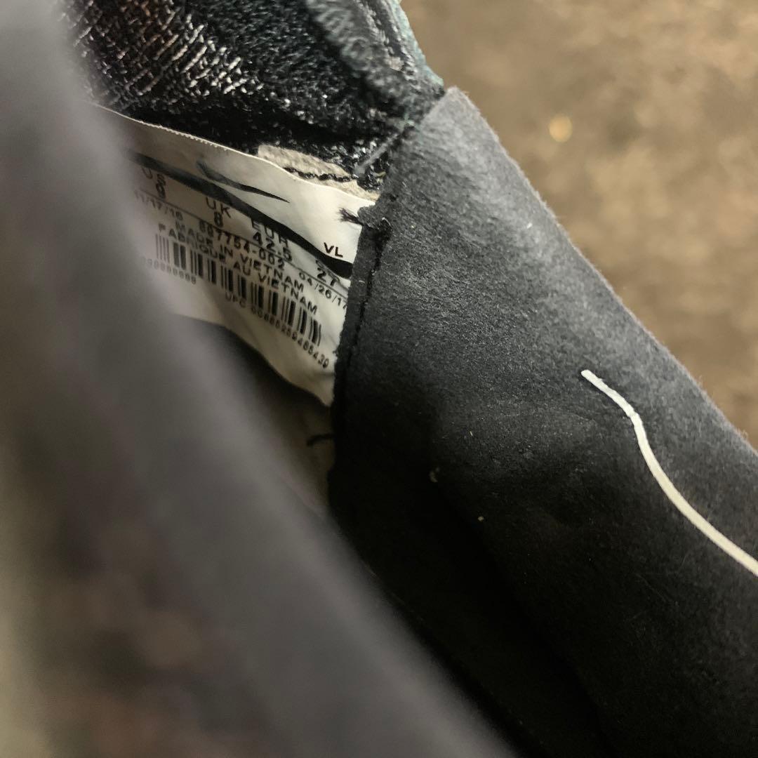 【値下可】ティエンポレジェンド7 エリートhg 27cm