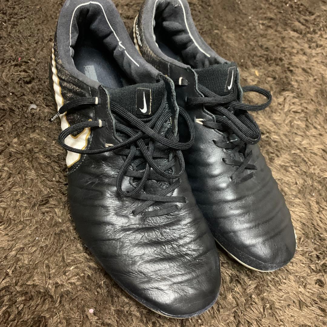 【値下可】ティエンポレジェンド7 エリートhg 27cm