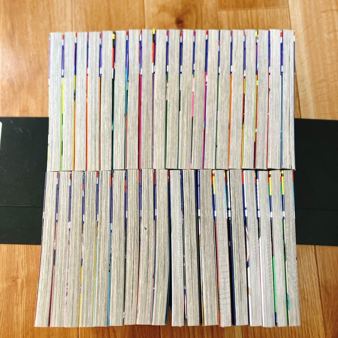 【未開封品あり】 ブルーロック 1~37巻セット 全巻 コミック まとめ