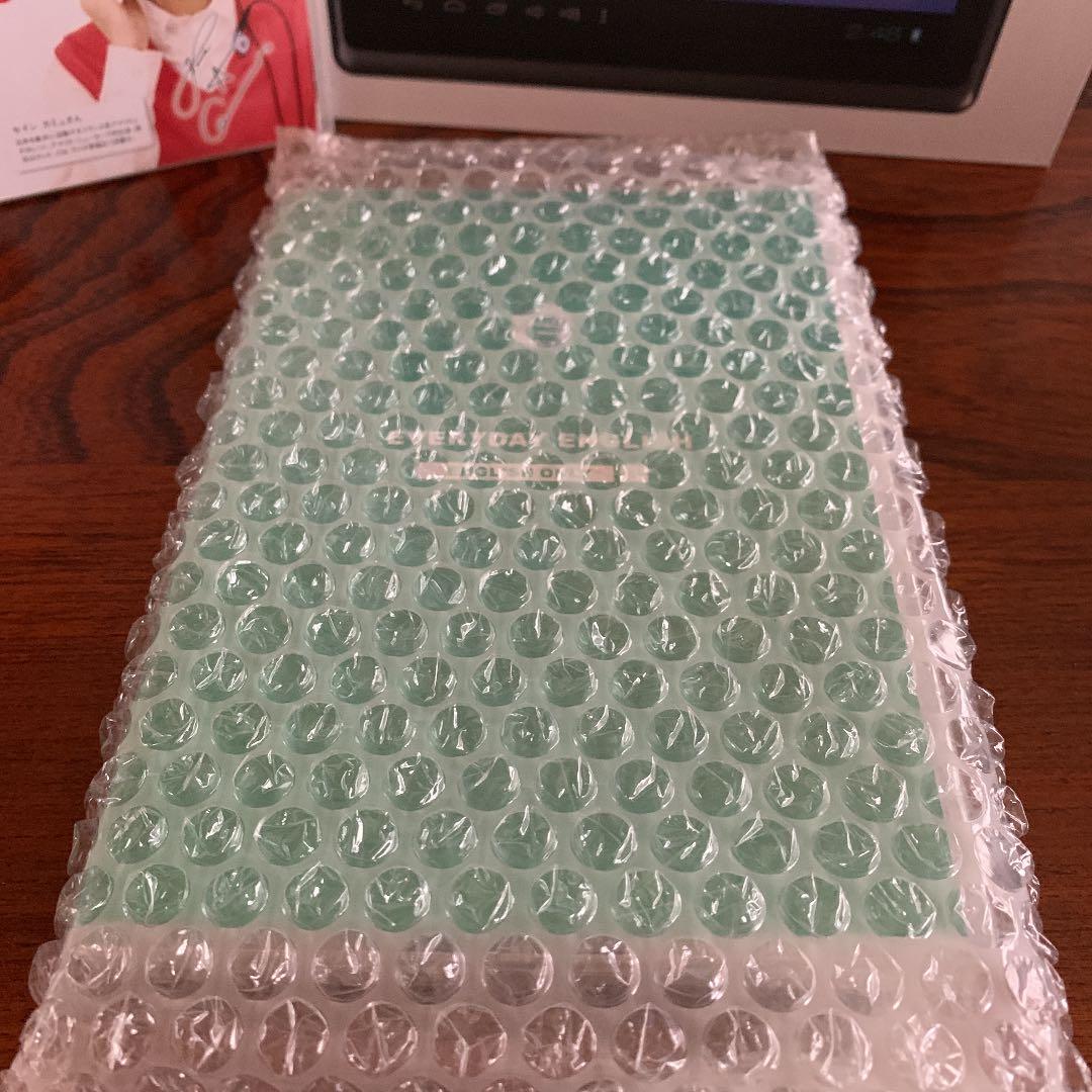 EverydayEnglish教材。