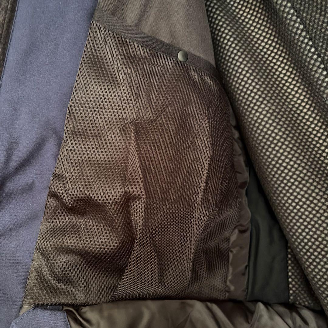 新品Phenix DRY-BARRIERスキーウェア　上下セット