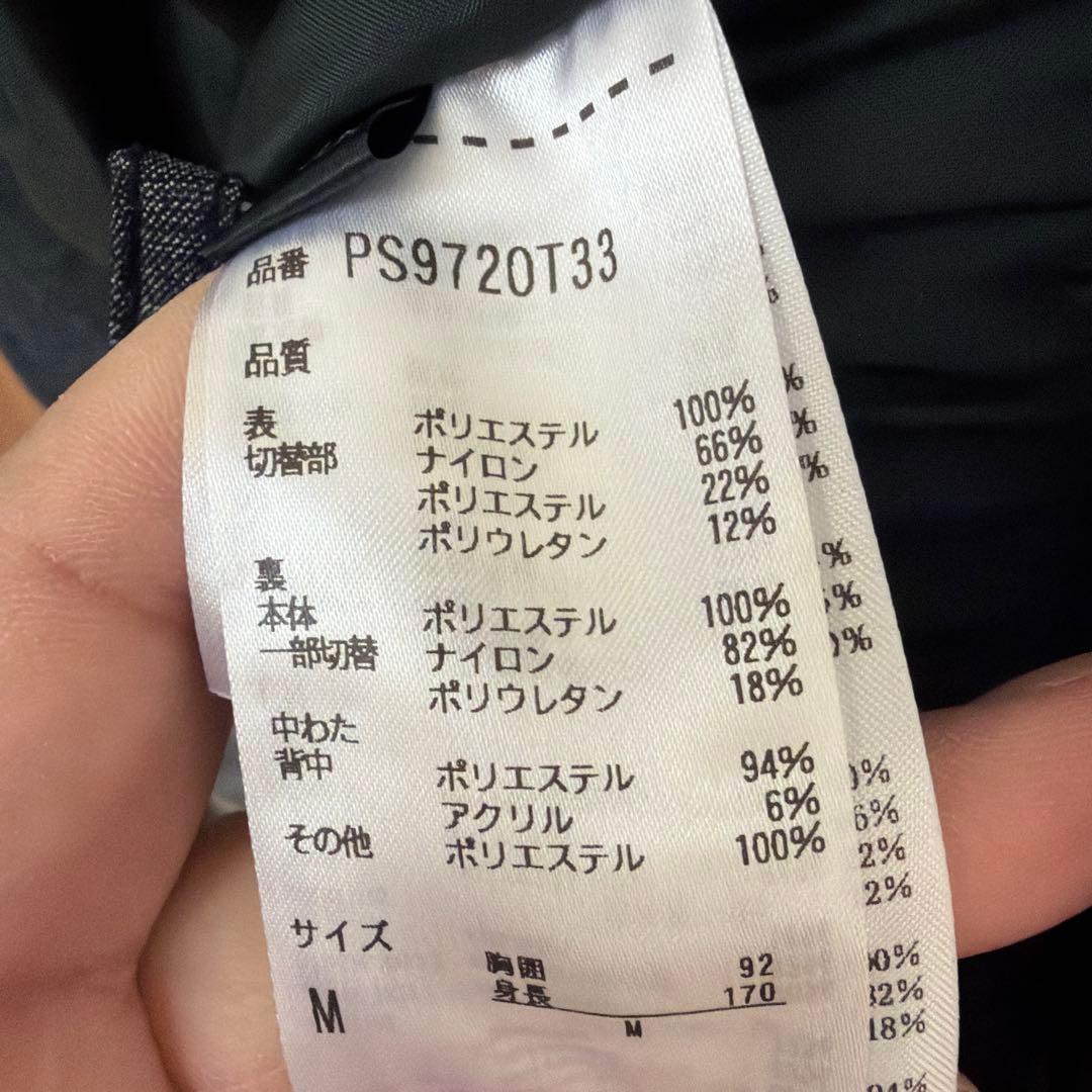 新品Phenix DRY-BARRIERスキーウェア　上下セット