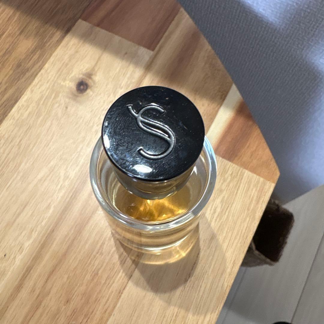 shiro 香水　marvelous star