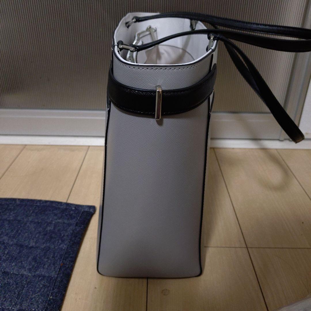新品未使用　kate spade new york ビッグトート