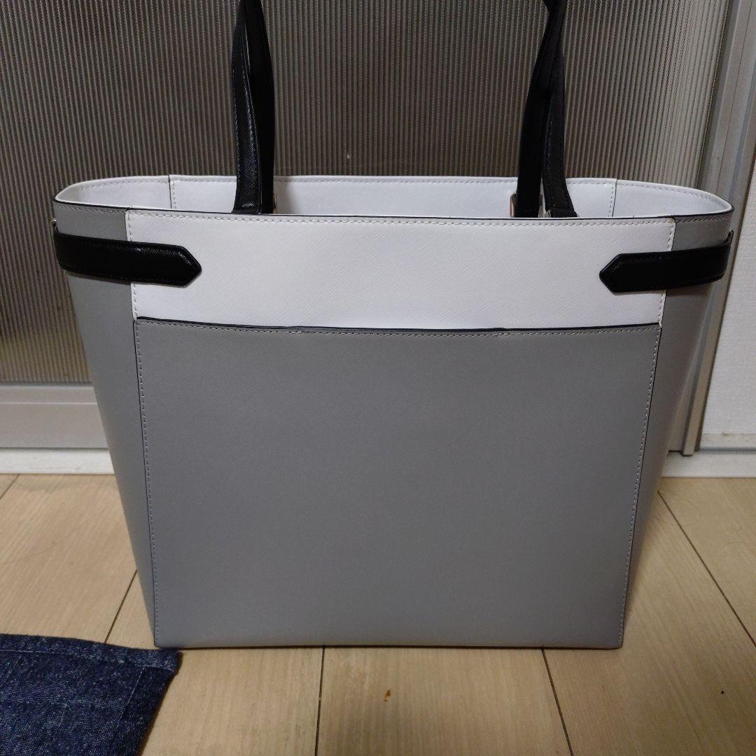 新品未使用　kate spade new york ビッグトート