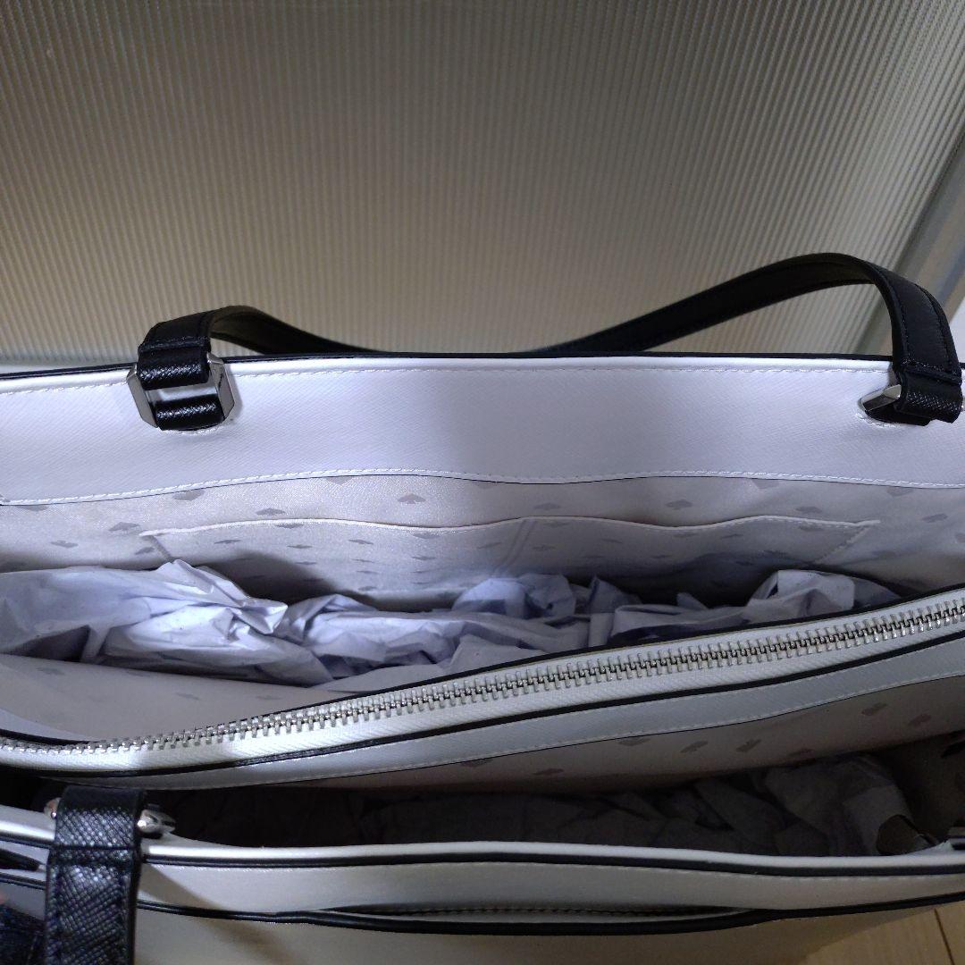 新品未使用　kate spade new york ビッグトート