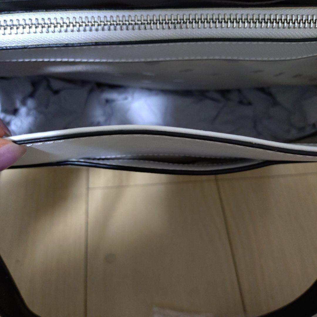 新品未使用　kate spade new york ビッグトート