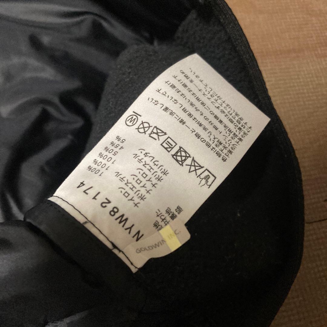 ⭐︎ THE NORTH FACE レッドランベスト　中綿ベスト