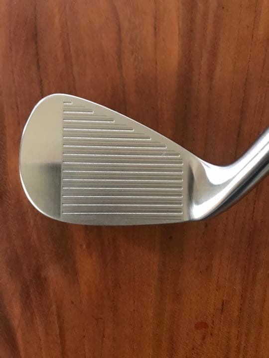 バルド アイアン BALDO CORSA FORGED IRON【TYPEDC】