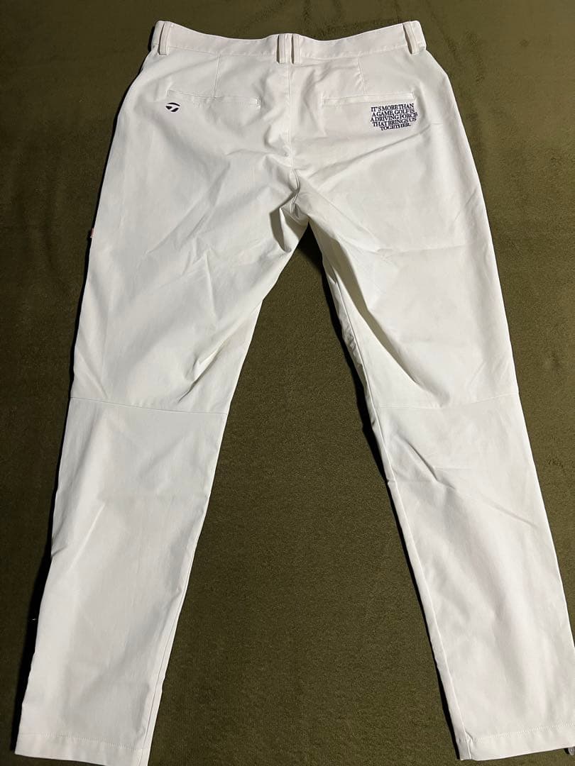 TaylorMade×UNITED ARROWS パンツ L