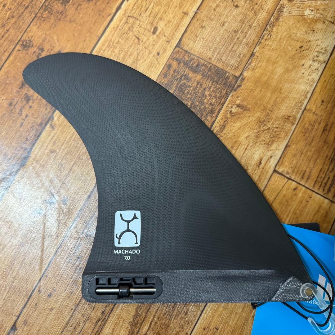 FCS ロブ マチャド サンデー シングル＋FCSⅡ RM side bite