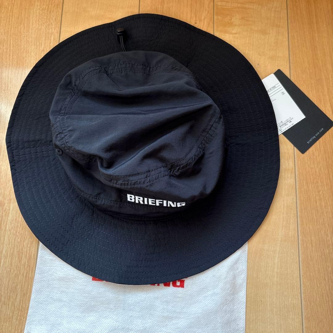 ブリーフィング　BRIEFING GOLF × Eyevol ビームスゴルフ