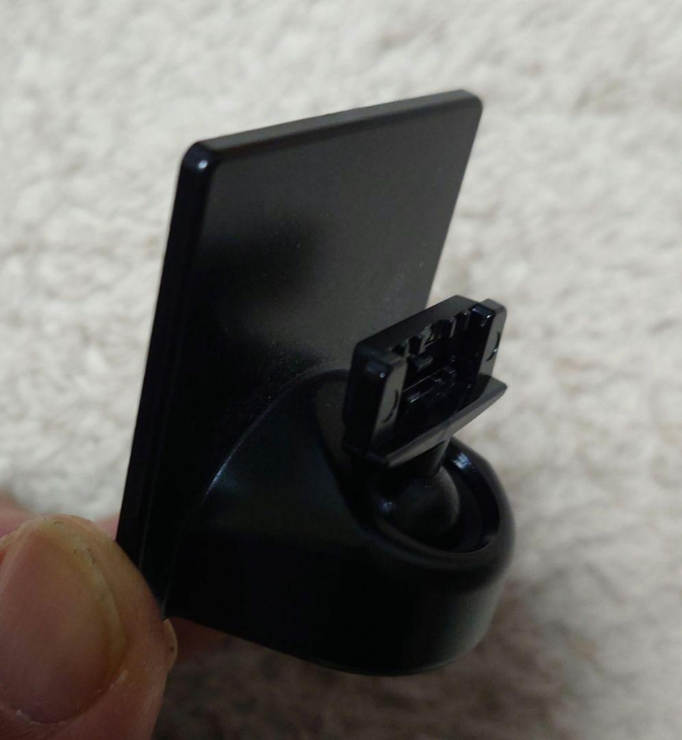 ユピテル SUPER CAT レーザー＆レーダー探知機 LS2100最新データ付