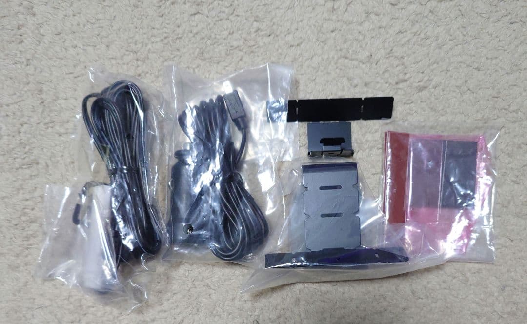 ユピテル SUPER CAT レーザー＆レーダー探知機 LS2100最新データ付