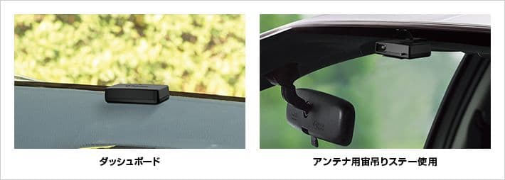 ユピテル SUPER CAT レーザー＆レーダー探知機 LS2100最新データ付