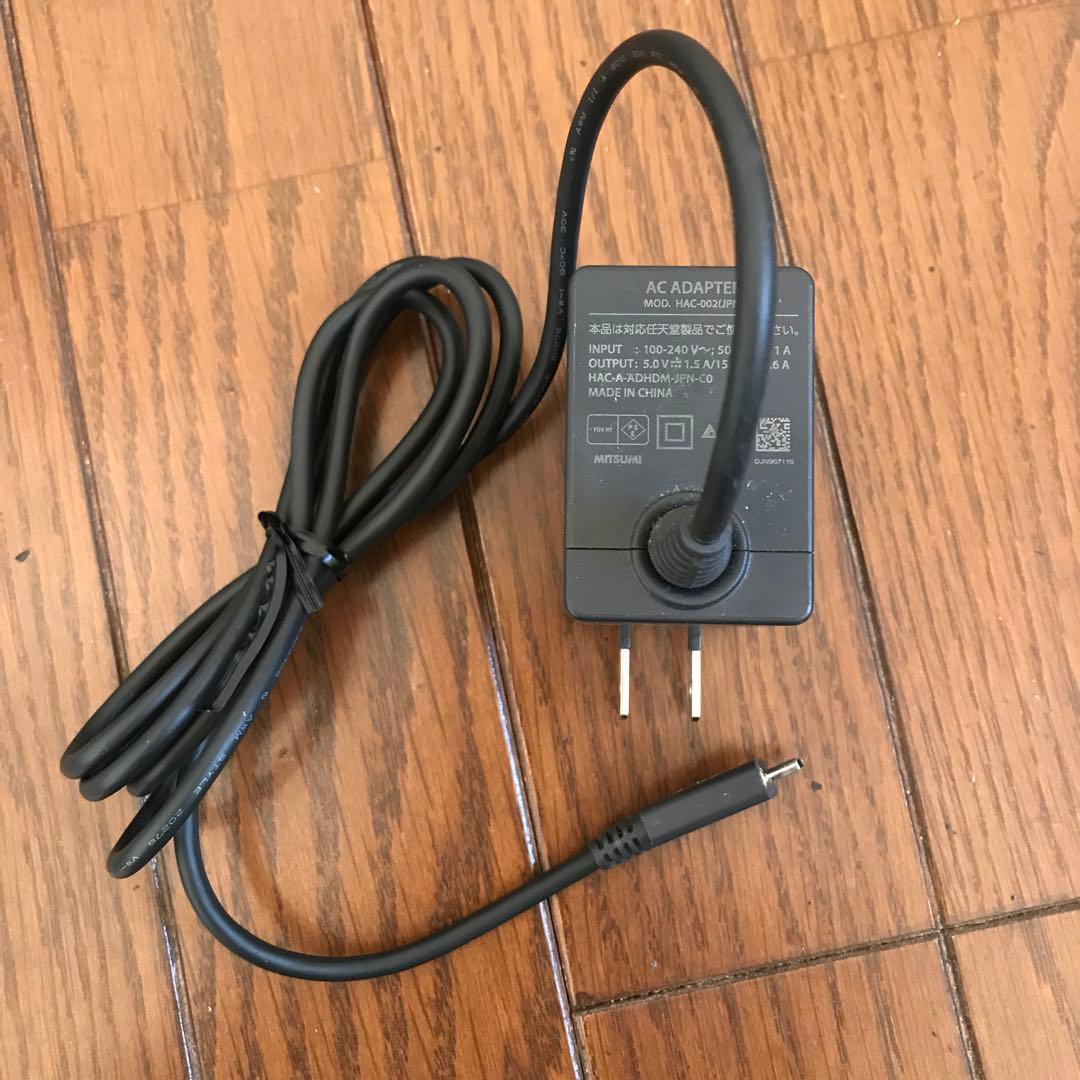 Nintendo Switch NINTENDO SWITCH 本体