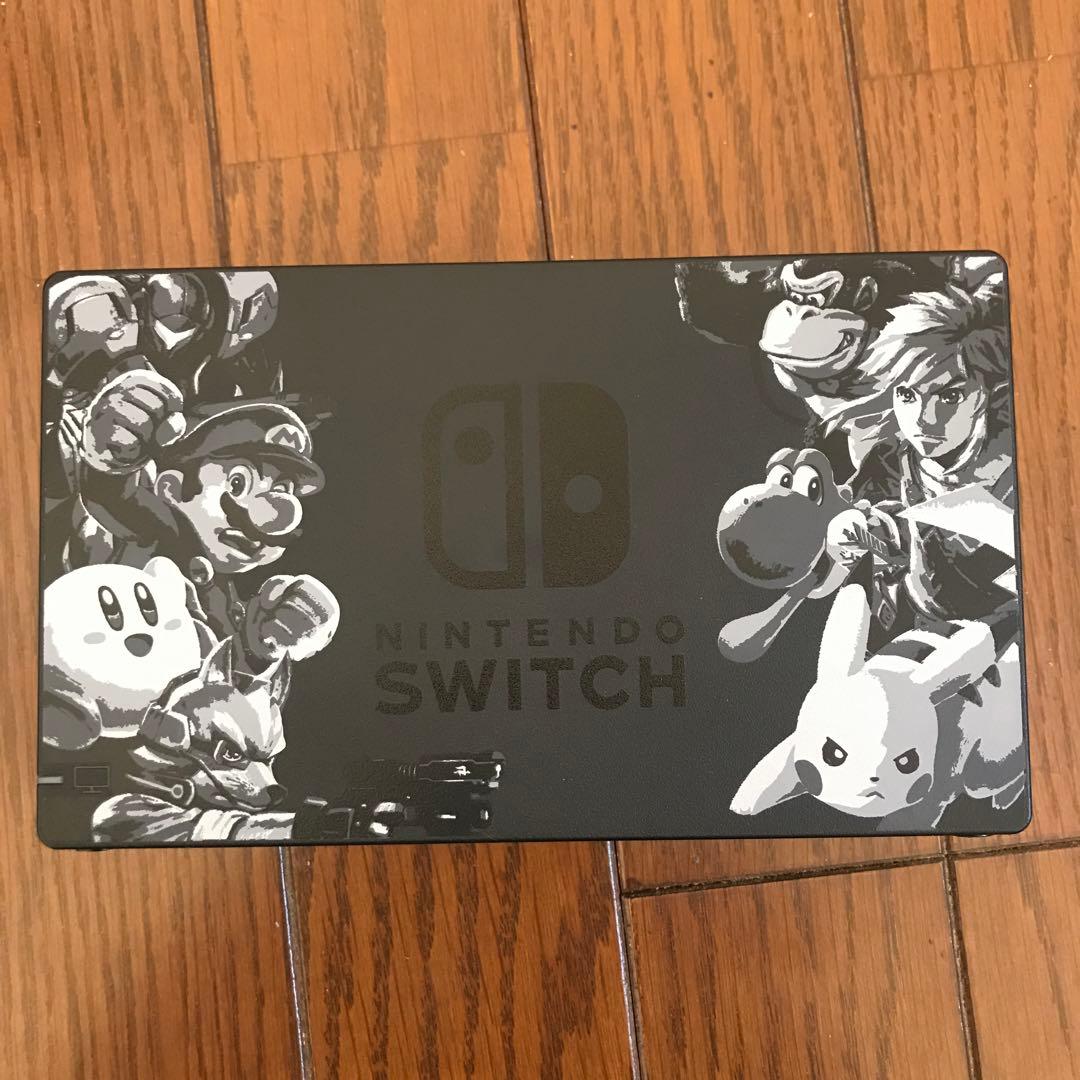 Nintendo Switch NINTENDO SWITCH 本体