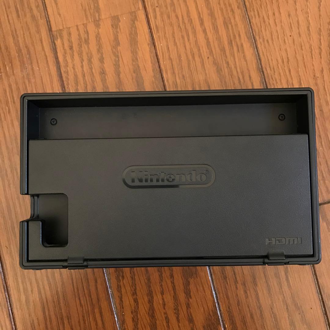 Nintendo Switch NINTENDO SWITCH 本体